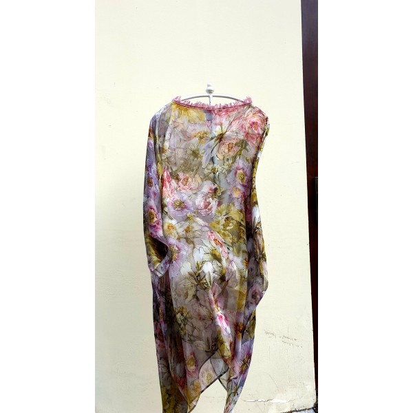 Faliero Sarti šilko tunika